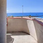 شقة Agua Marina Playa De Vistas لوس كريستيانوس