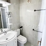 شقة Agua Marina Playa De Vistas لوس كريستيانوس