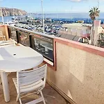 Agua Marina Playa De Vistas شقة