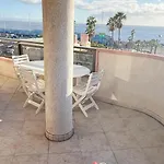 Agua Marina Playa De Vistas * لوس كريستيانوس