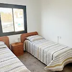Agua Marina Playa De Vistas * لوس كريستيانوس