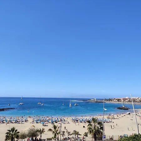 Appartement Agua Marina Playa De Vistas